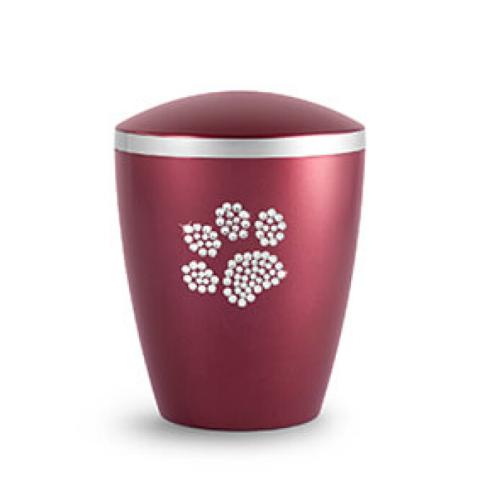 Natuurstof dierenurn 508-528